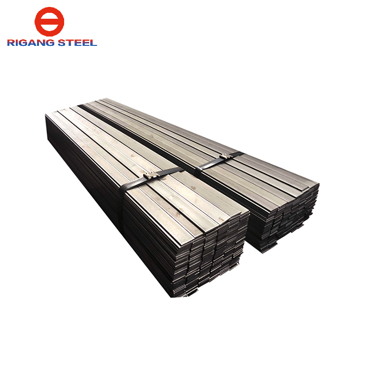 Woodworking Machine Blade Tungsten Carbide, Manufacturer K10 K20 Carbide Steel HIP Sintered Tungsten Carbide Flat Bar Blank