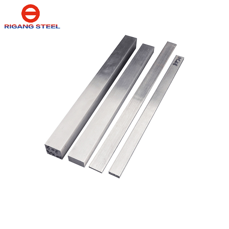 DIN 1.2311 1.2312 1.2714 1.2738 Hot Cold rolled Mold Steel Flat Bar Steel for Construction