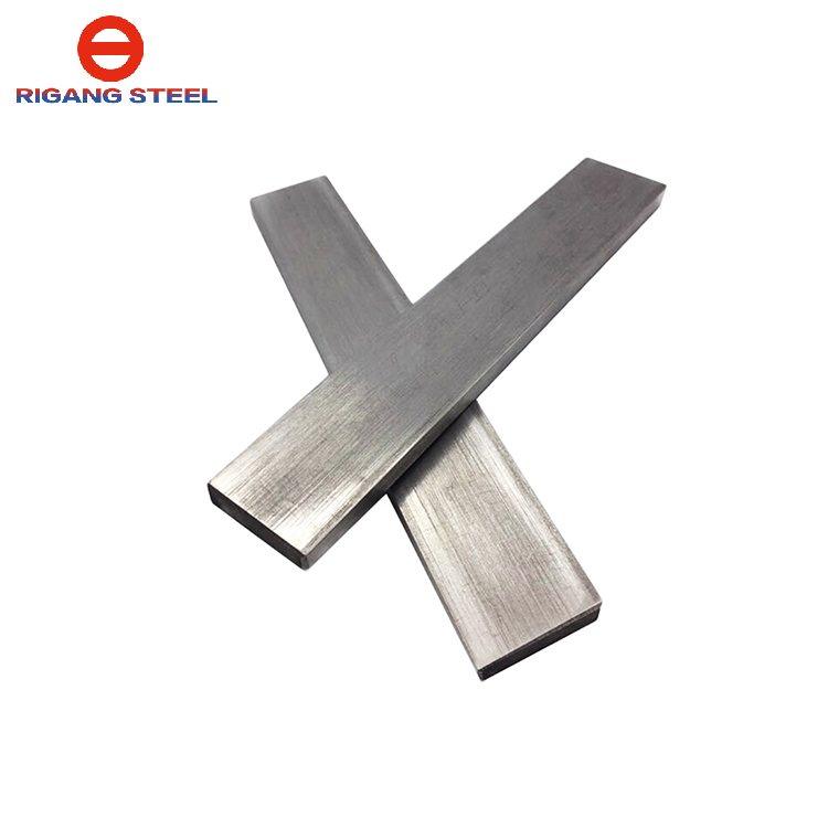 DIN 1.2311 1.2312 1.2714 1.2738 Hot Cold rolled Mold Steel Flat Bar Steel for Construction