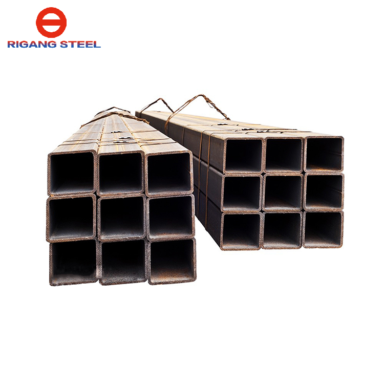 Carbon Steel Square Pipe