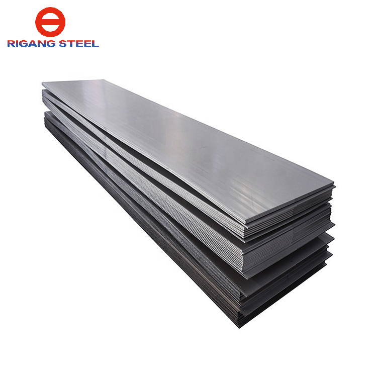 Hot Sale 304 201 430 316 stainless steel sheet metal price 2b Finish Stainless Steel Plate