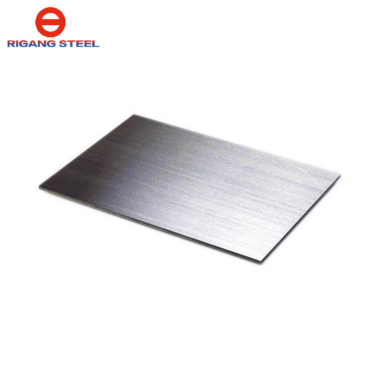 Hot Sale 304 201 430 316 stainless steel sheet metal price 2b Finish Stainless Steel Plate