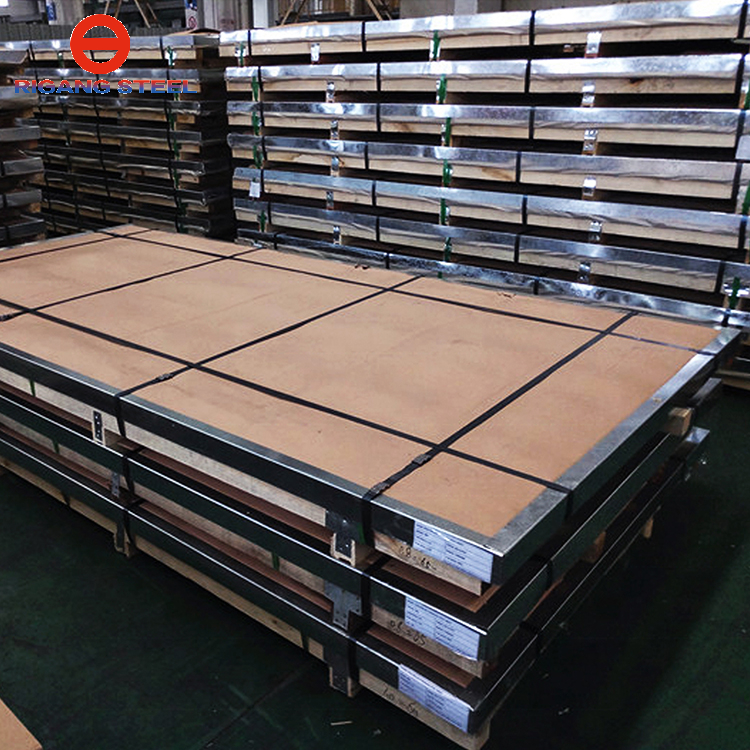Hot Sale 304 201 430 316 stainless steel sheet metal price 2b Finish Stainless Steel Plate