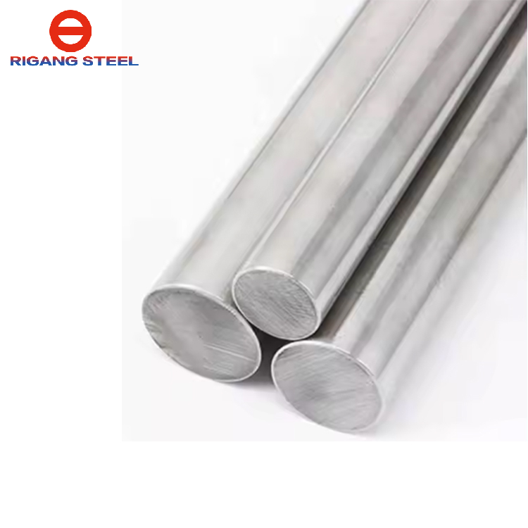 High Quality 2mm 3mm 6mm stainless steel round bar 201 304 310 316 316 L stainless steel bar