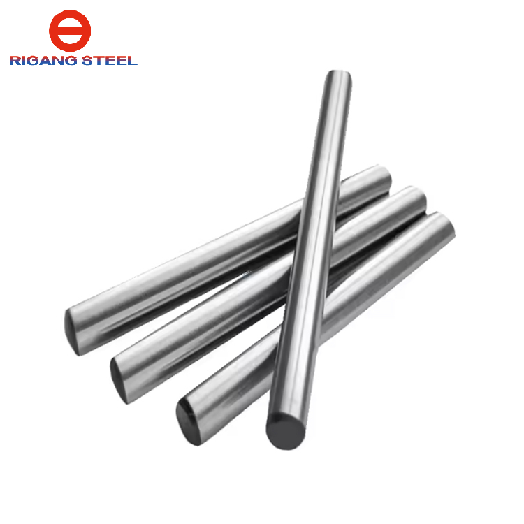 High Quality 2mm 3mm 6mm stainless steel round bar 201 304 310 316 316 L stainless steel bar