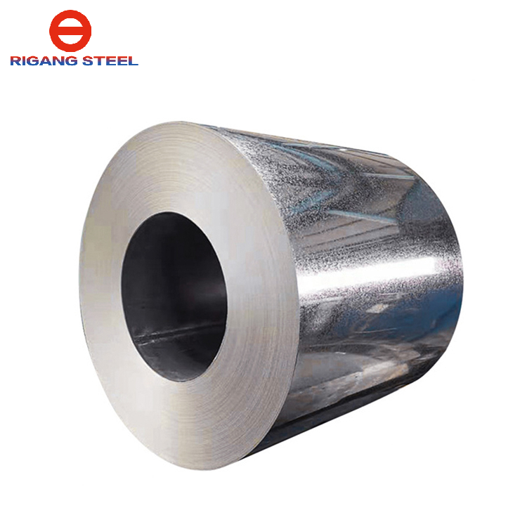 Factory price 0.4mm galvanized steel coil ASTM standard galvanized steel products steel coil