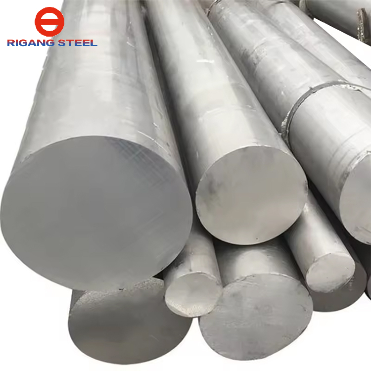 ASTM A36 hot rolled galvanized steel round bar