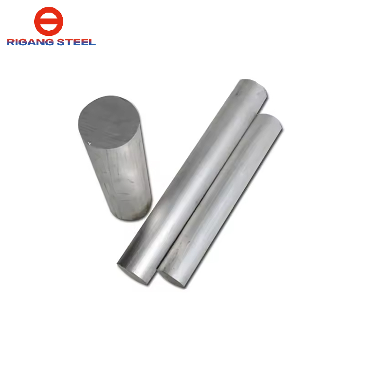 ASTM A36 hot rolled galvanized steel round bar