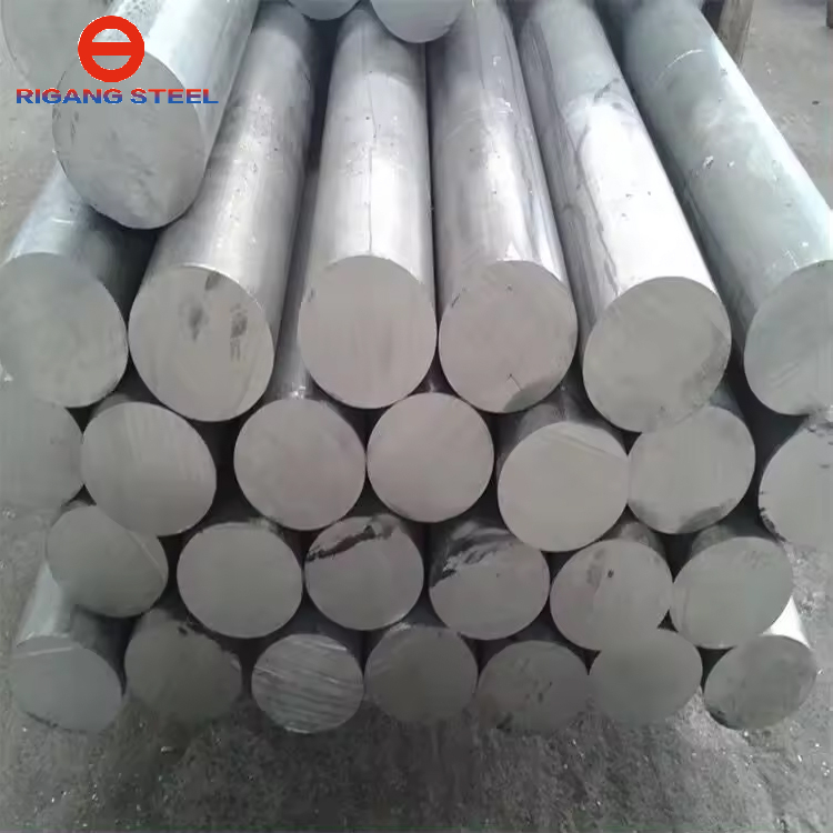 Aluminium Alloy Steel Bar 4032 6061 6063 6060 6082 7075 Low Price Aluminium Billet Round Rod