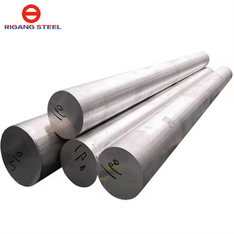 Aluminium Alloy Steel Bar 4032 6061 6063 6060 6082 7075 Low Price Aluminium Billet Round Rod