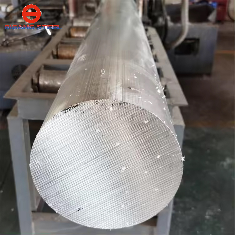 Aluminium Alloy Steel Bar 4032 6061 6063 6060 6082 7075 Low Price Aluminium Billet Round Rod