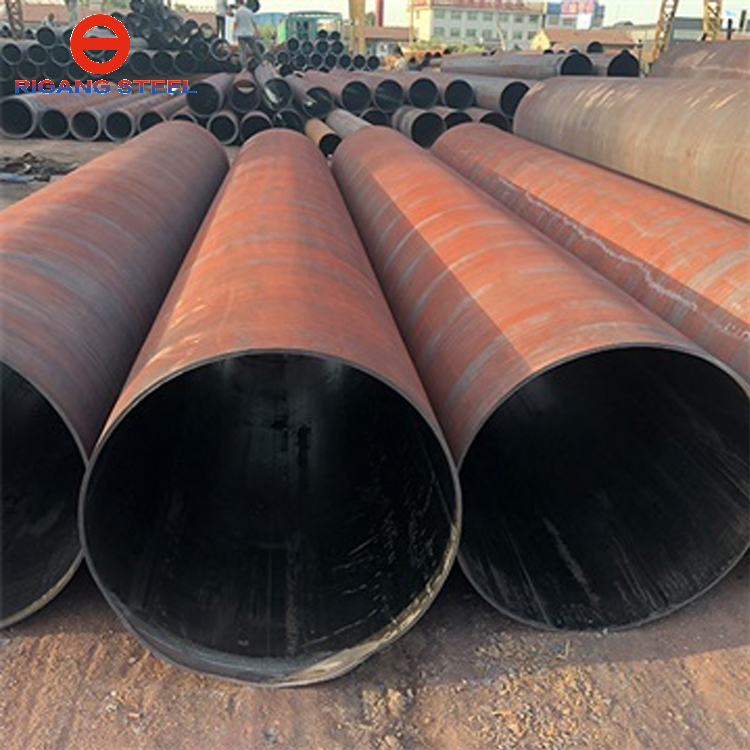 LSAW Steel Pipe