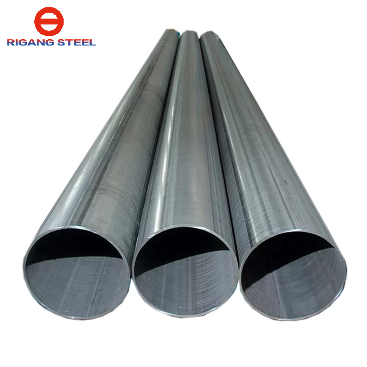 LSAW Steel Pipe