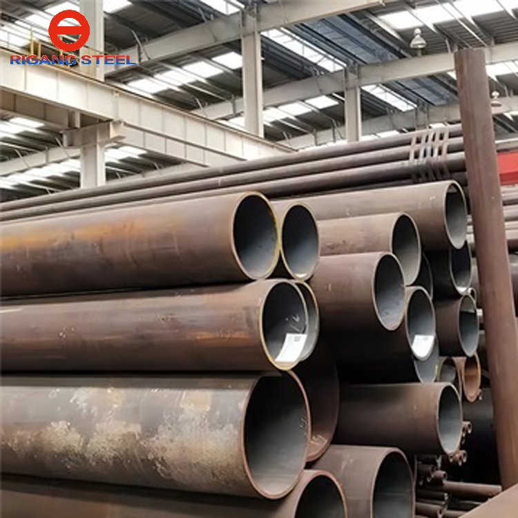 LSAW Steel Pipe