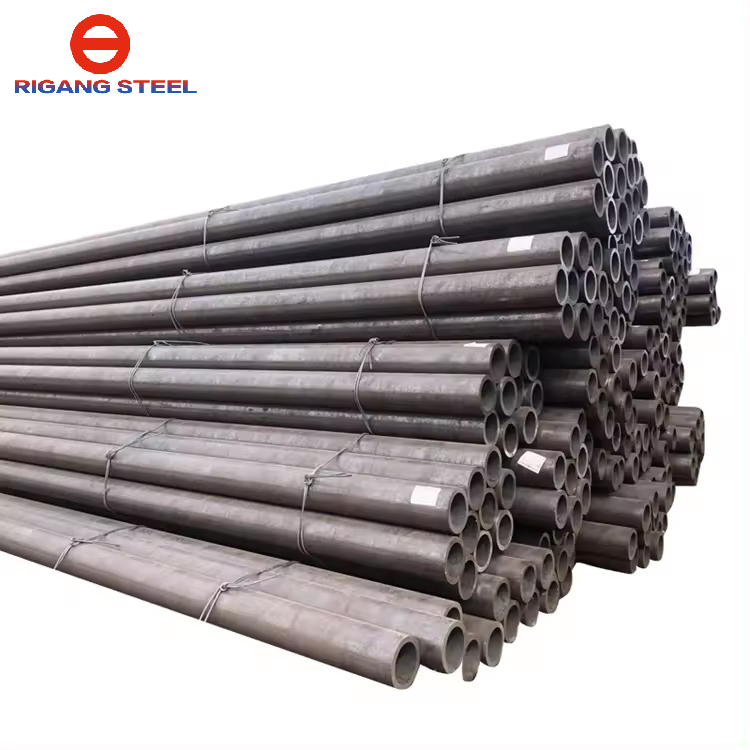 Seamless Alloy Steel Tube