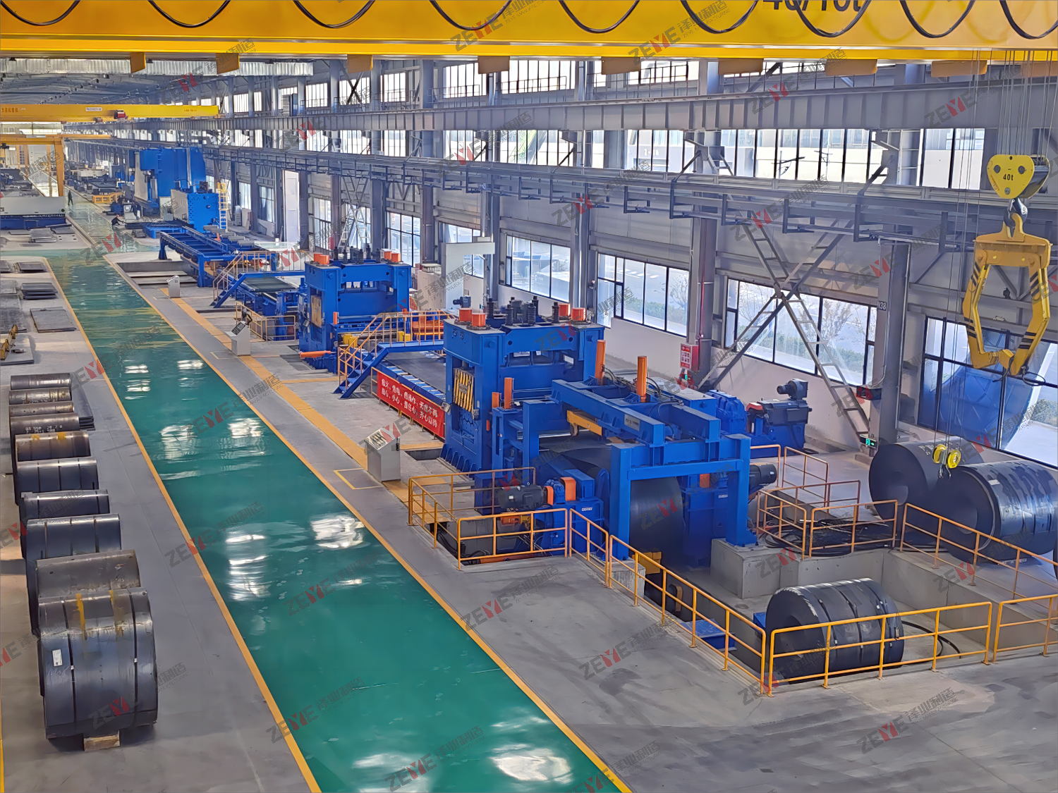 (8-25)mm X 2200mm Cross Cutter