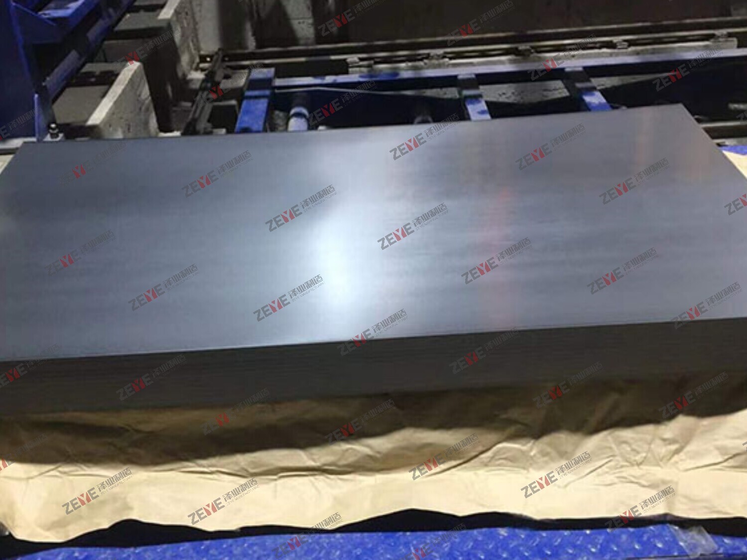 Cut To Length for Light gauge