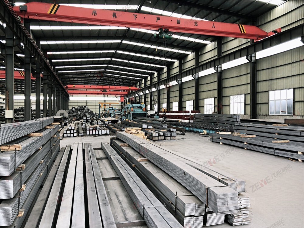 Slitting Rewinding & Cut To Length Composite Line