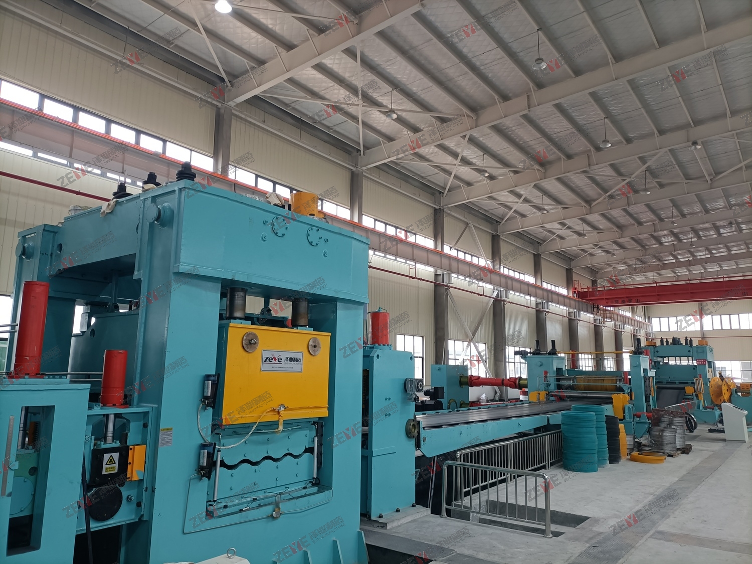 (8-25)mm X 2200mm क्रॉस कटर