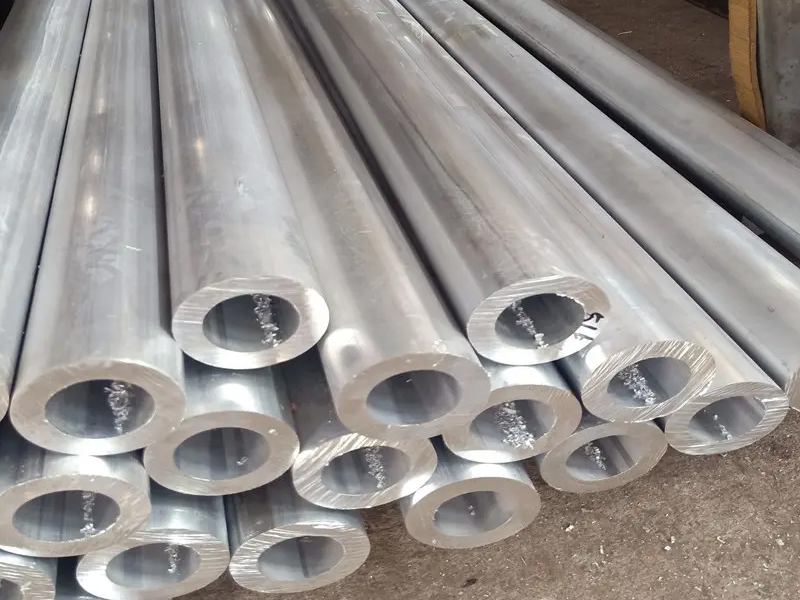 Aluminum Pipe/Tube