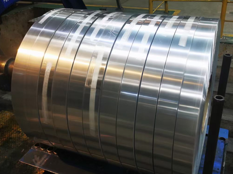 Aluminum Strip