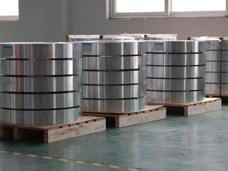 Aluminum Strip
