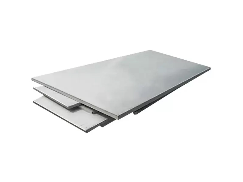 Stainless Steel Plate/Sheet