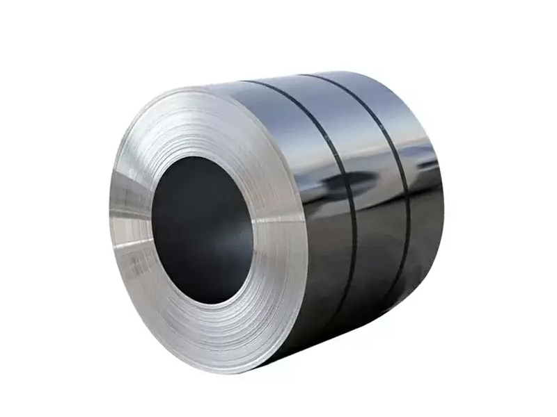 Stainless Steel Coil/Strip