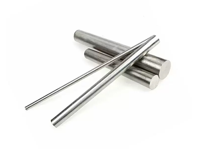 Stainless Steel Bar