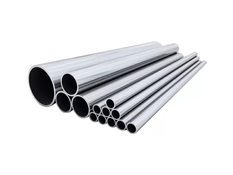 Stainless Steel Tube/Pipe