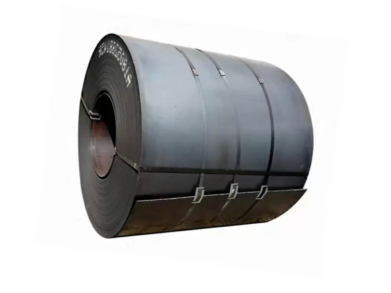 Carbon Steel Coil/Strip