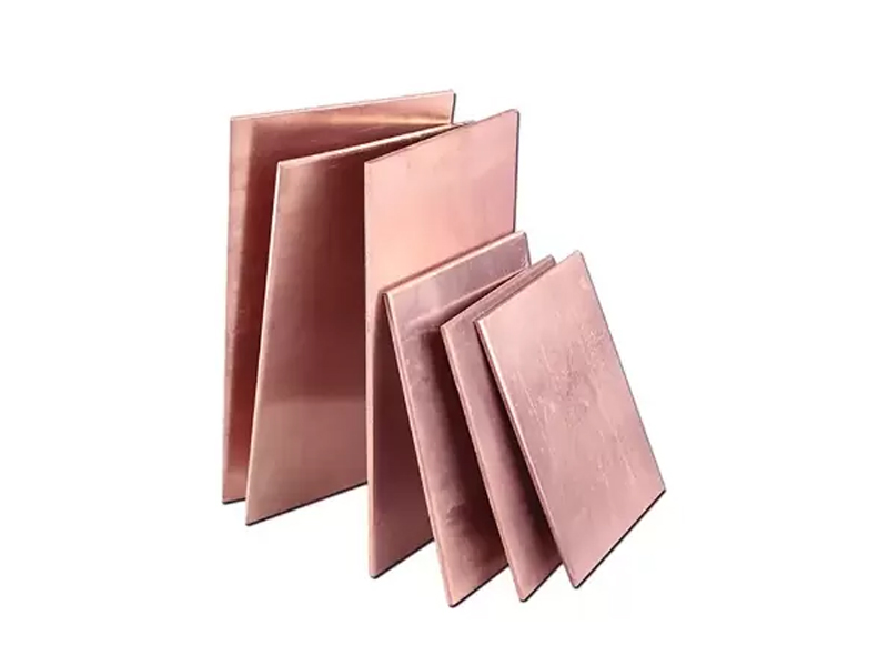 Copper Plate/Sheet
