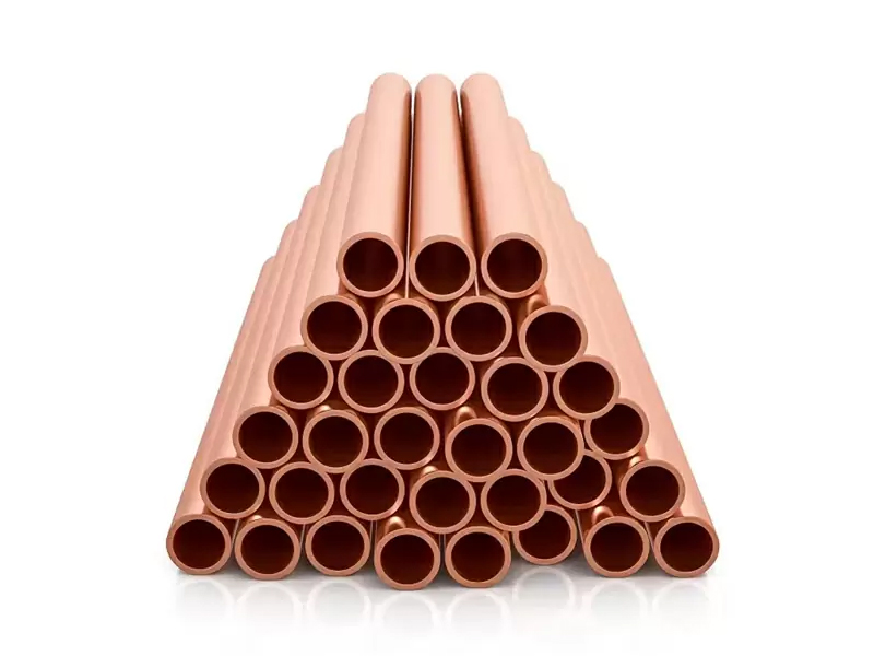 Copper Pipe/Tube