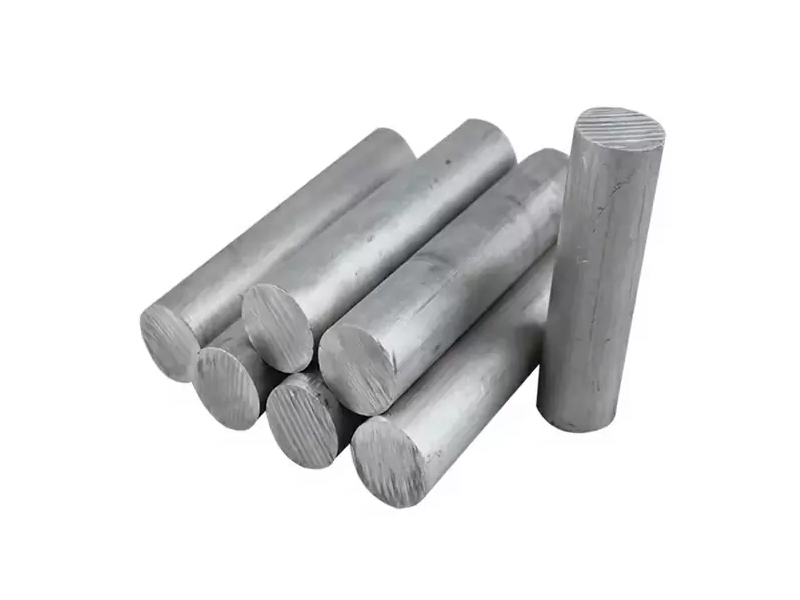 Aluminum Bar