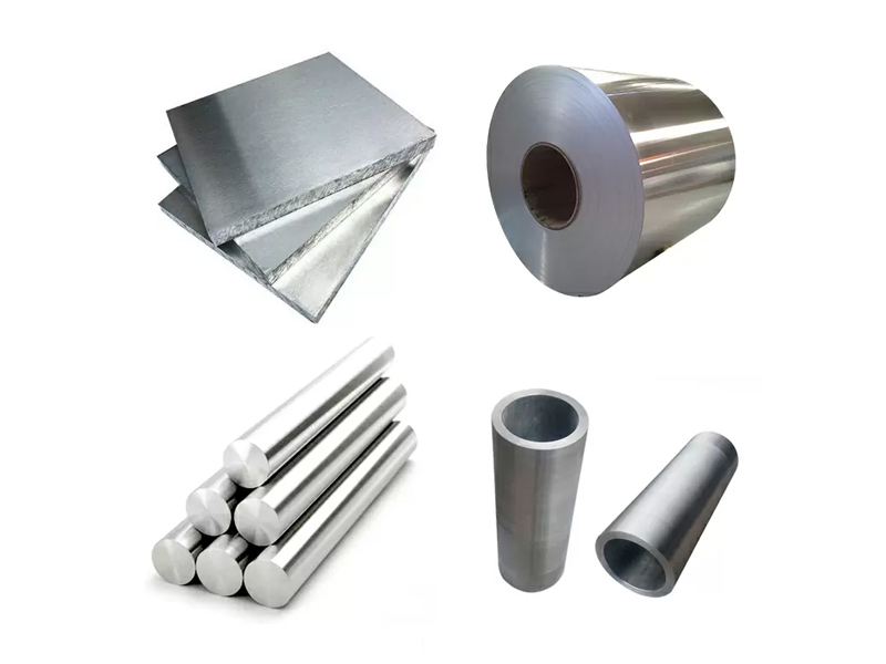 Alloy plate/sheet