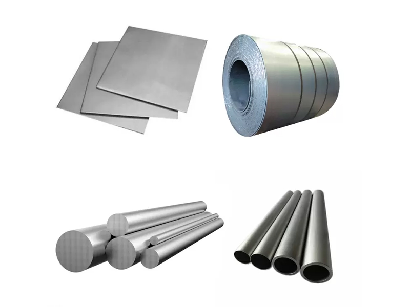Alloy pipe/tube