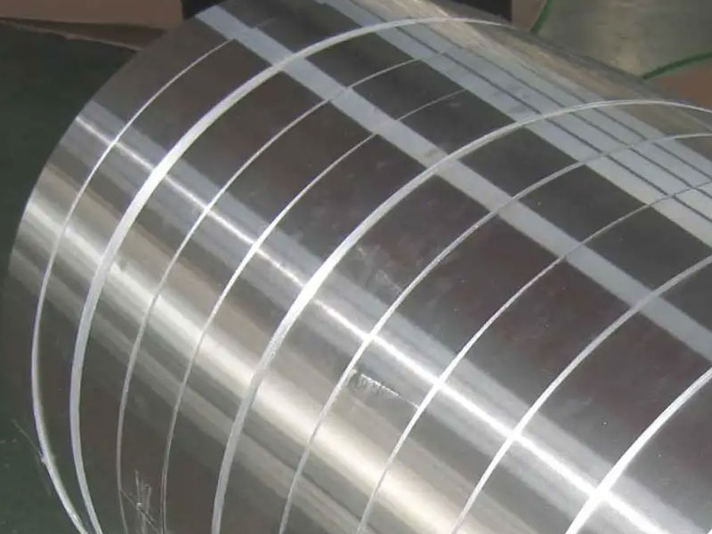 Aluminum Strip