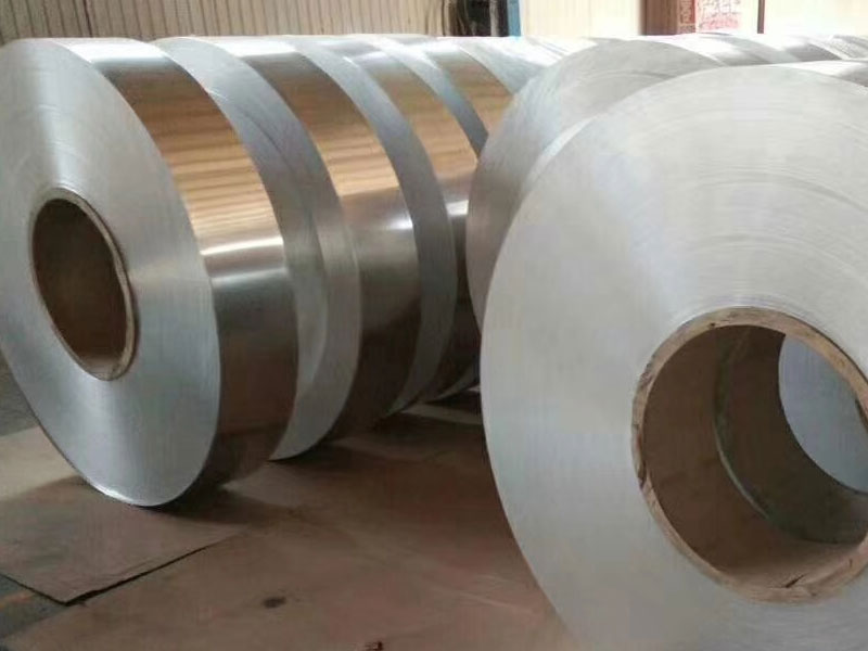 Aluminum Strip