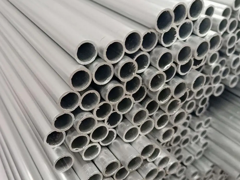Aluminum Pipe/Tube