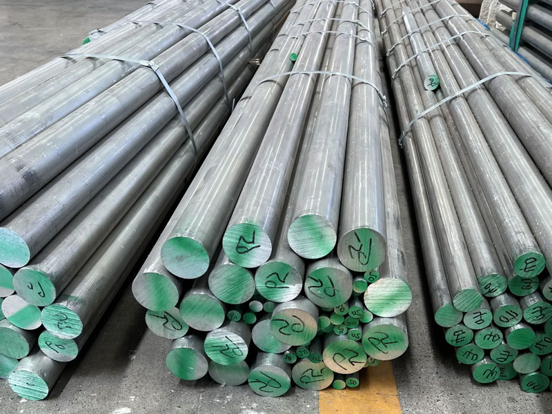 Hastelloy C / Hastelloy C-2 Alloy Bar/Rod