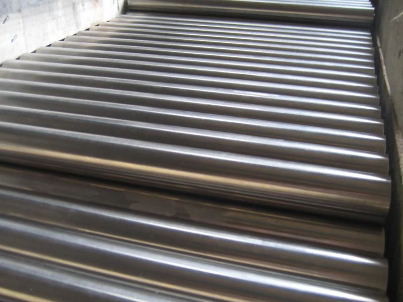 Incoloy 800 / Incoloy825 Alloy Bar/Rod