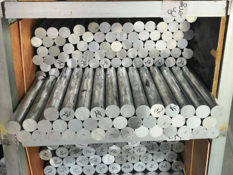 GH1035 / GH113 / GH1140 Alloy Bar/Rod