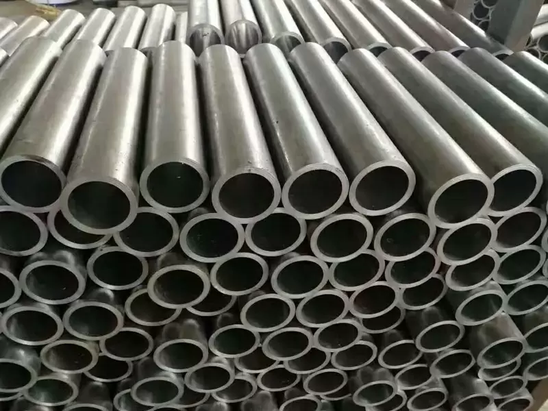 Hastelloy B-2 / Hastelloy C22 Alloy Pipe/Tube