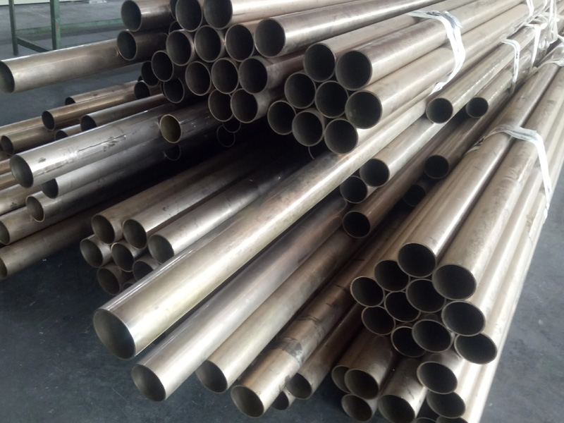 Incoloy 330 / Incoloy 028 Alloy Pipe/Tube