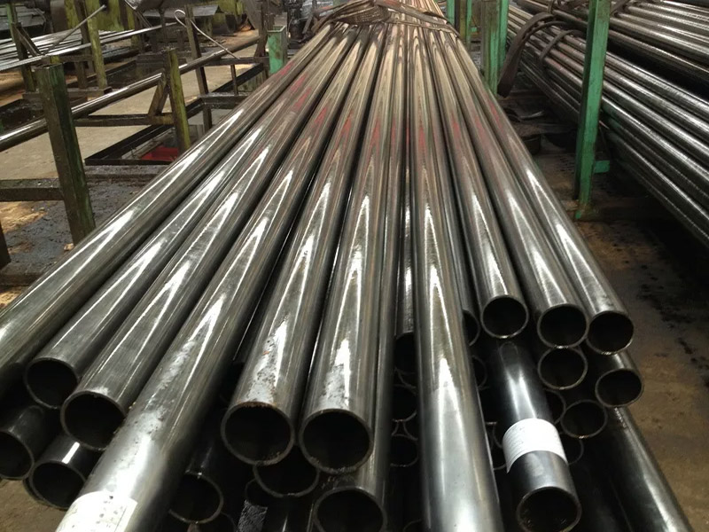 GH901 / GH907 / GH909 Alloy Pipe/Tube