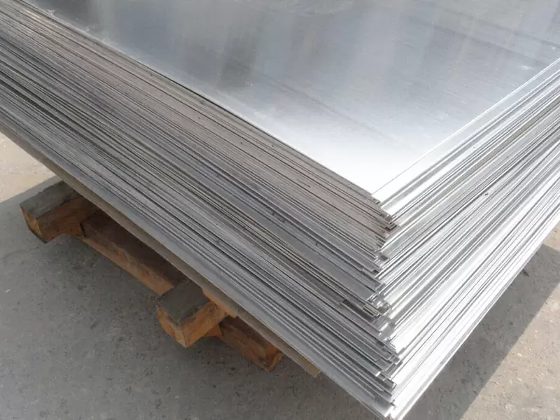 Hastelloy B-2 / Hastelloy C22 Alloy Sheet/Plate