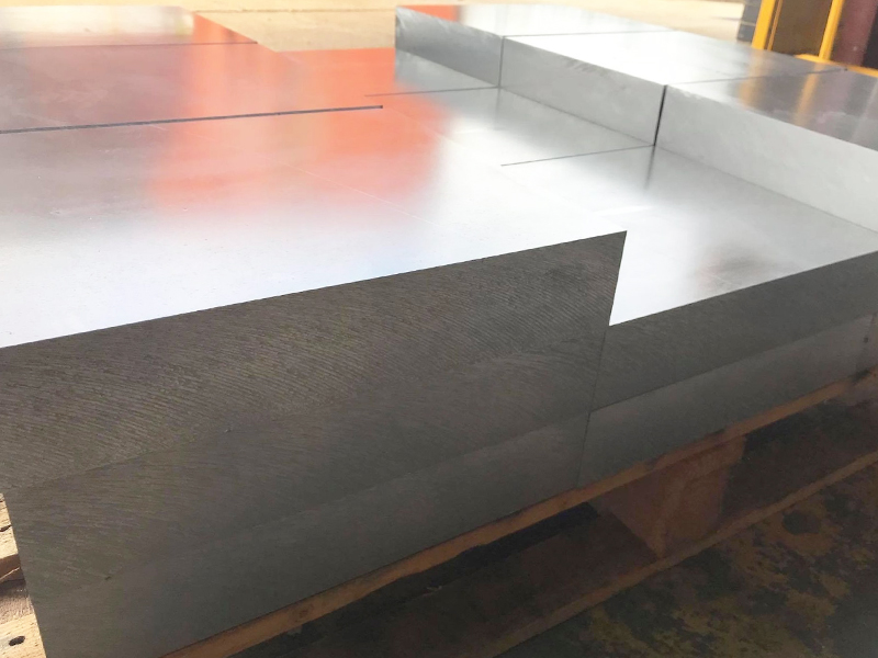 GH35 / GH3536 / GH3600 Alloy Sheet/Plate