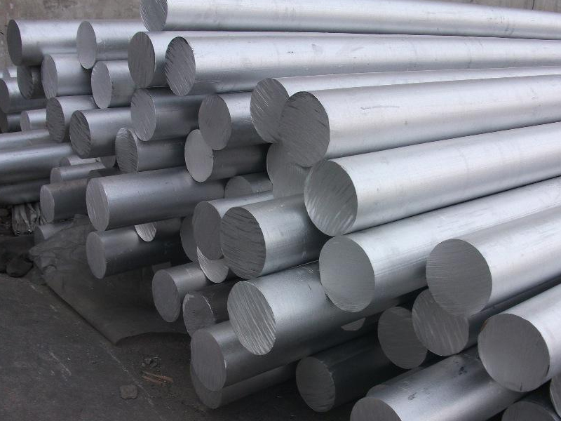 AlMg4.5Mn / 5083 / 3.3555 Aluminum Bar