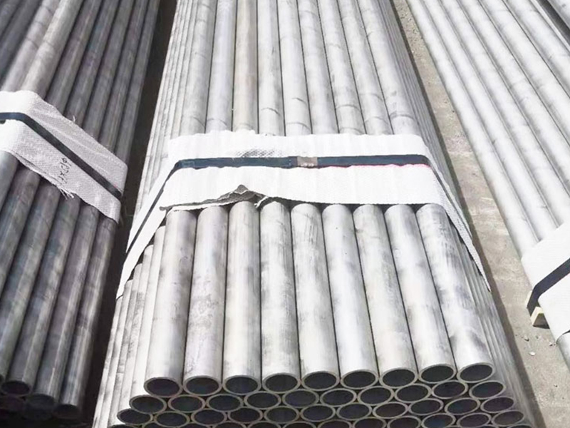 AlMg4.5Mn / 5083 / 3.3555 Aluminum Pipe/Tube