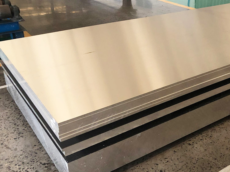 AlZn4Mg3Cu / 7079 / 3.4365 Aluminum Plate/Sheet